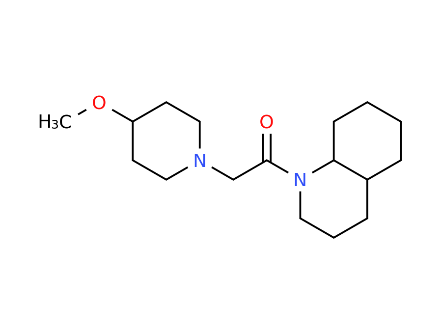 Structure Amb19340511