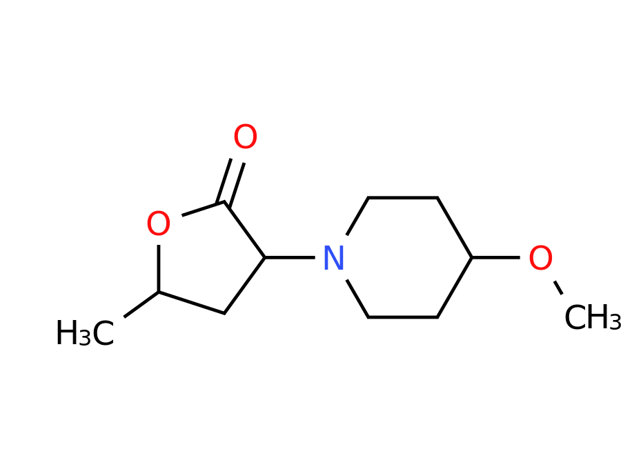 Structure Amb19340514