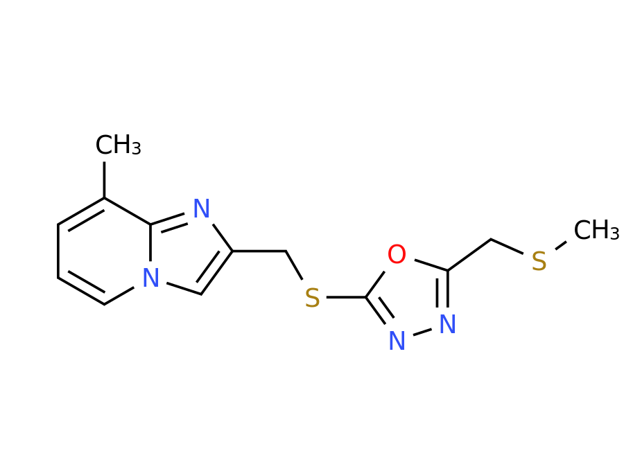 Structure Amb19340521