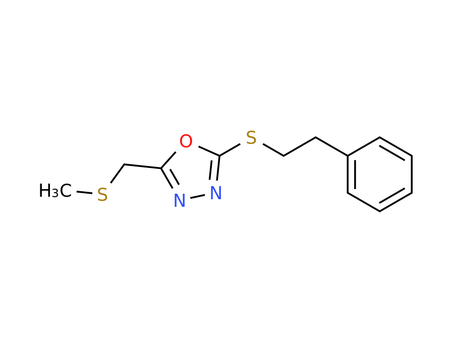 Structure Amb19340523