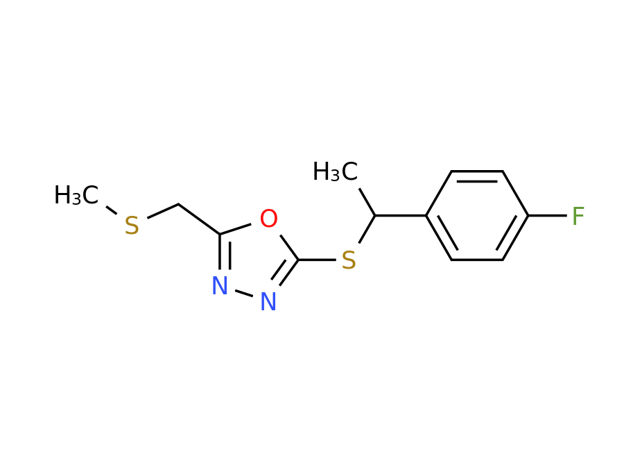 Structure Amb19340524