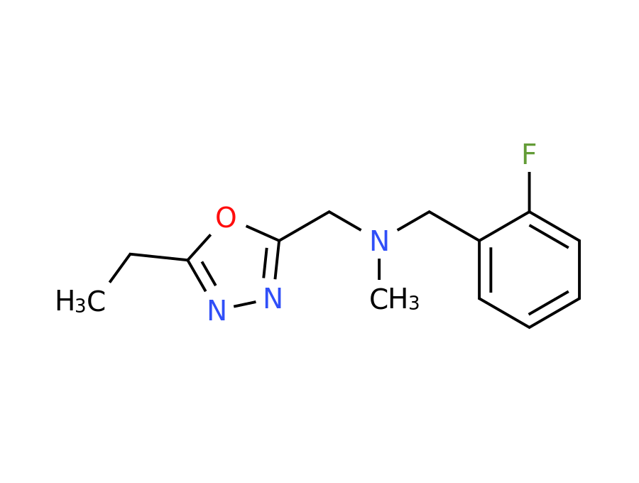 Structure Amb19340554