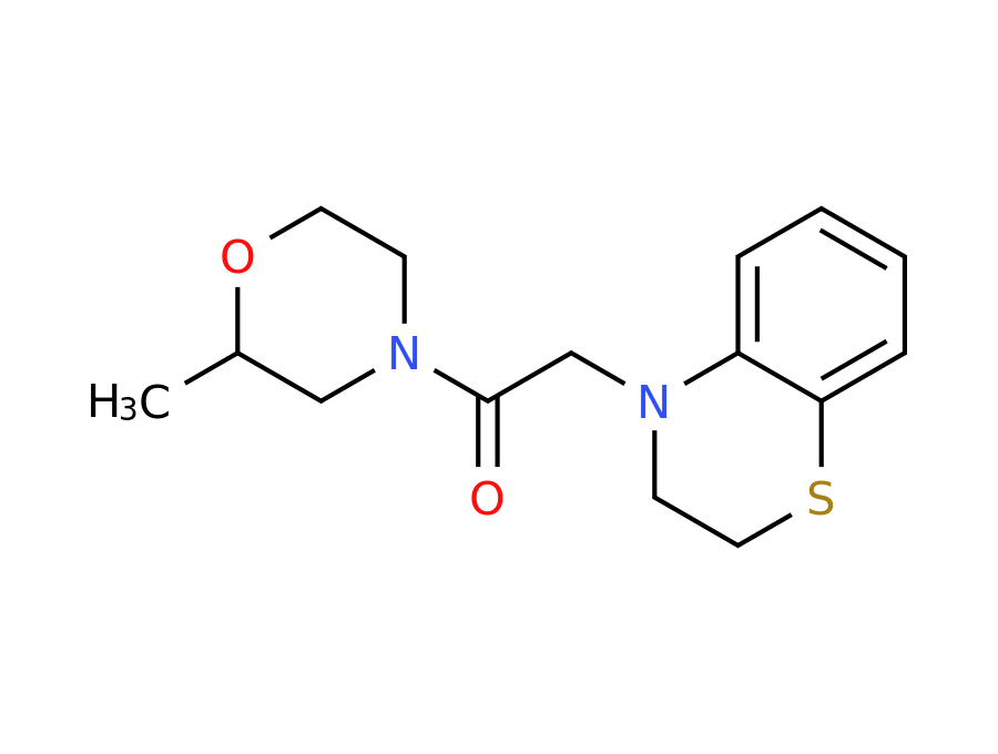 Structure Amb19340563