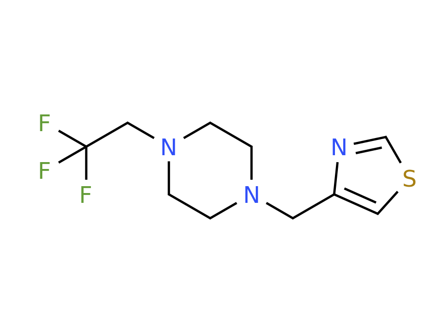 Structure Amb19340652