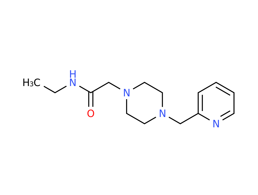 Structure Amb19340665