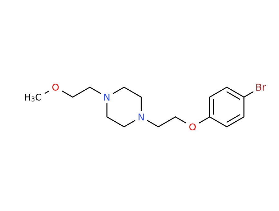 Structure Amb19340673