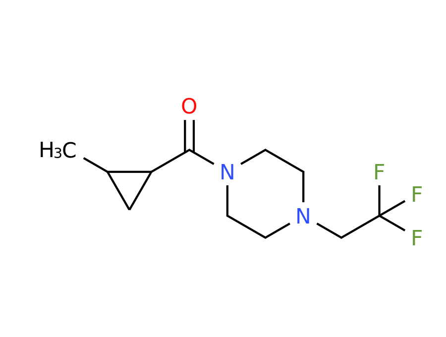 Structure Amb19340823