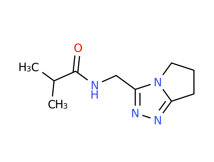 Structure Amb19340852