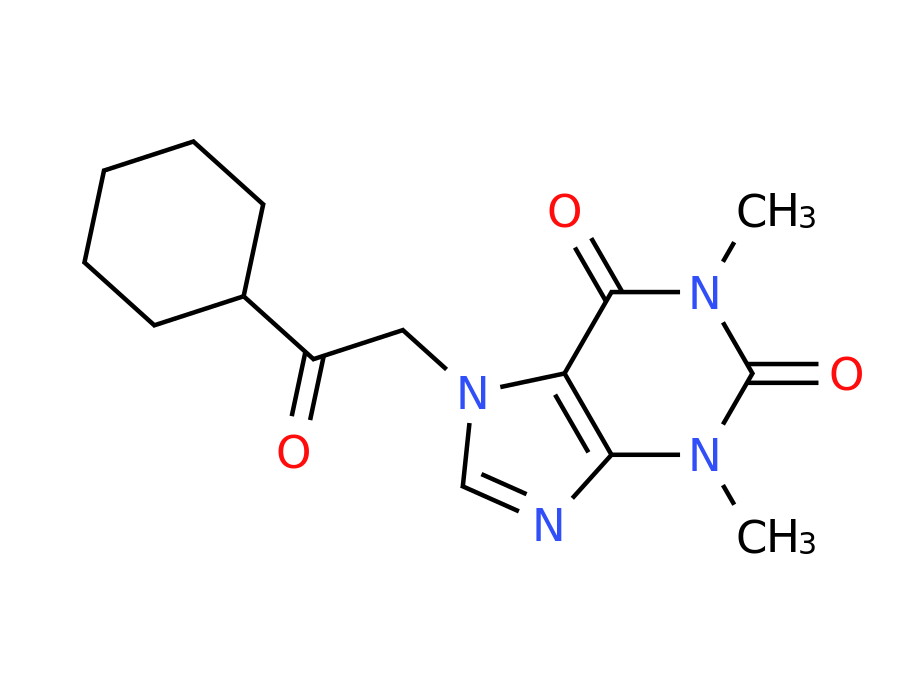 Structure Amb19340942