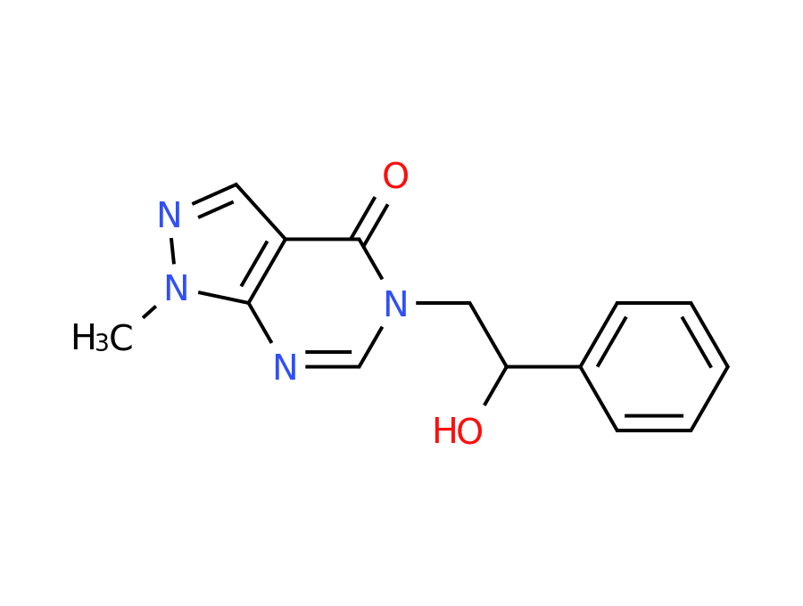 Structure Amb19340977