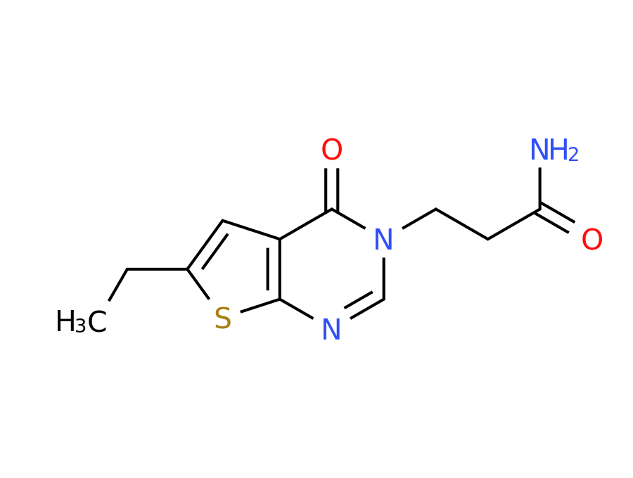 Structure Amb19340982