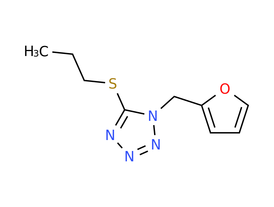 Structure Amb19341007