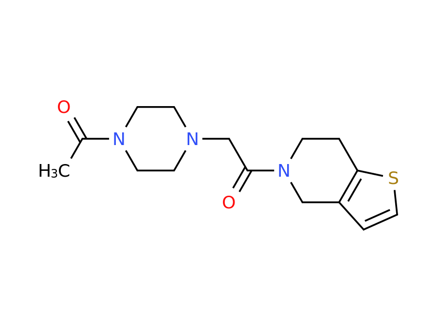 Structure Amb19341060