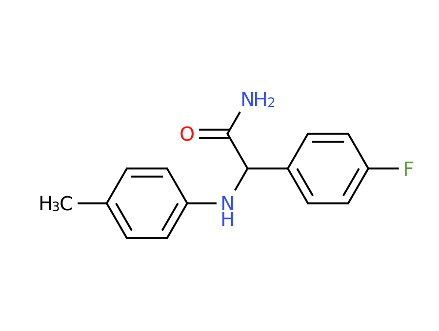 Structure Amb19341070