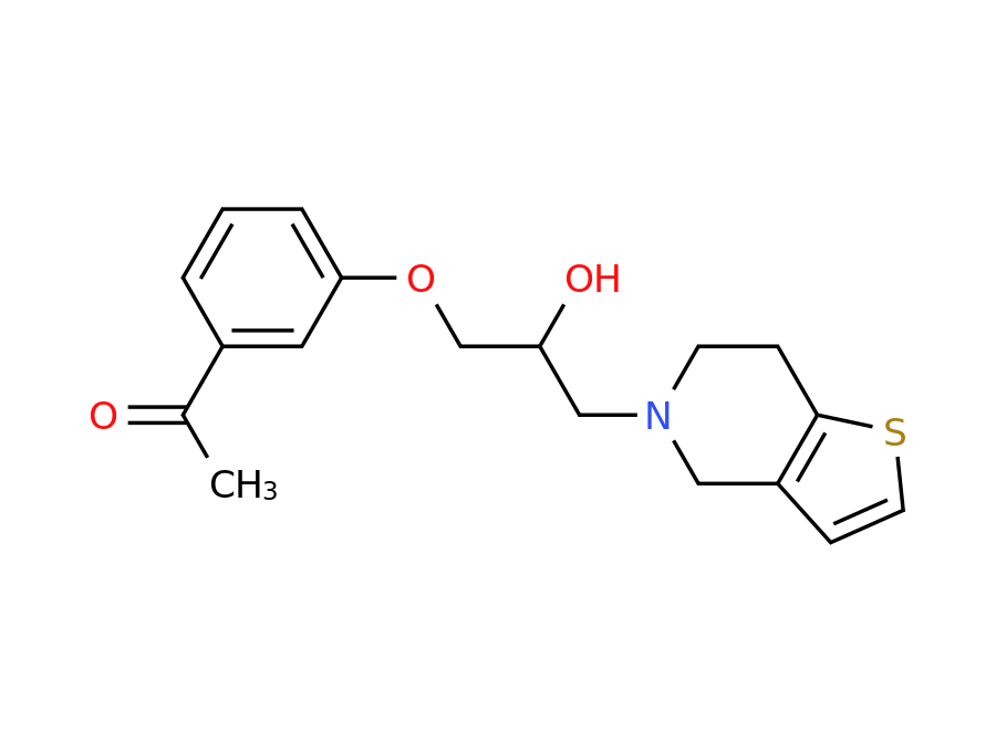 Structure Amb19341078