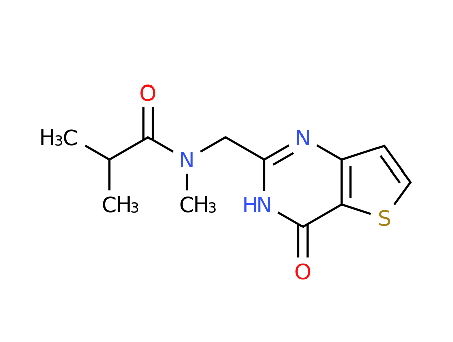 Structure Amb19341089