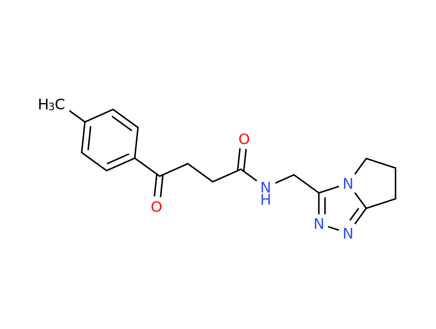 Structure Amb19341097