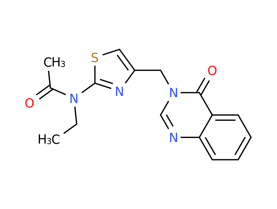 Structure Amb19341154