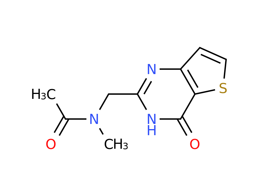 Structure Amb19341173