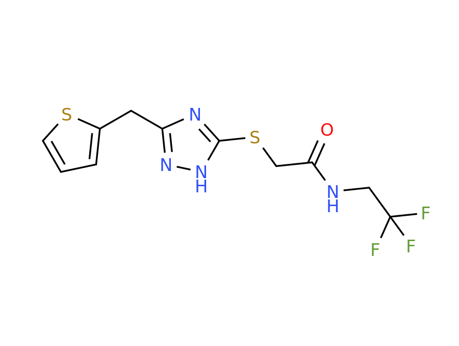 Structure Amb19341183