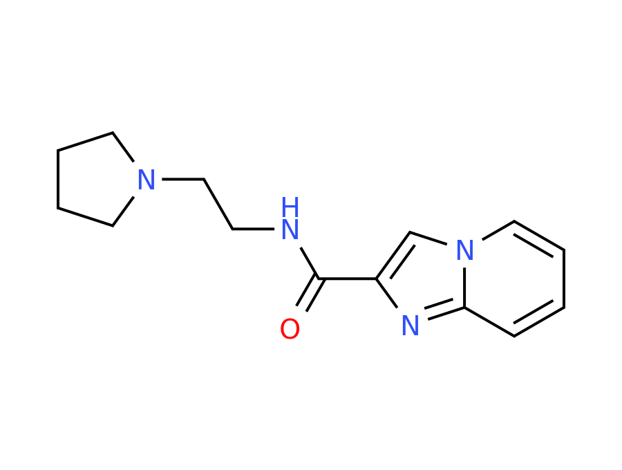 Structure Amb19341191