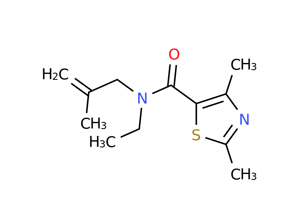 Structure Amb19341205