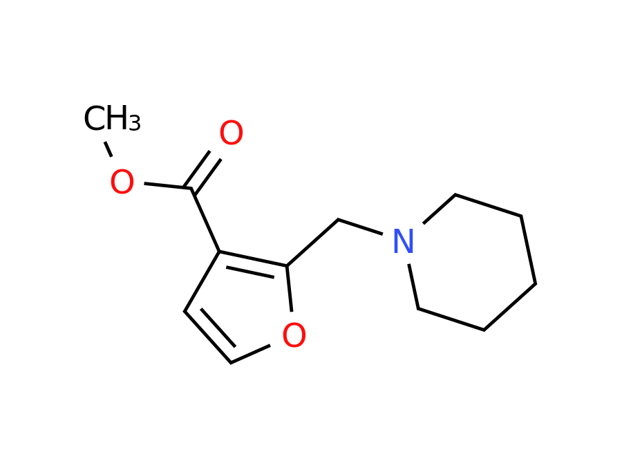 Structure Amb19341228