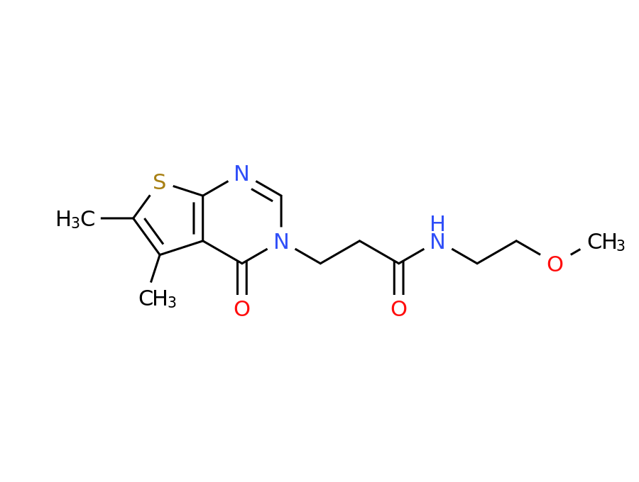 Structure Amb19341252