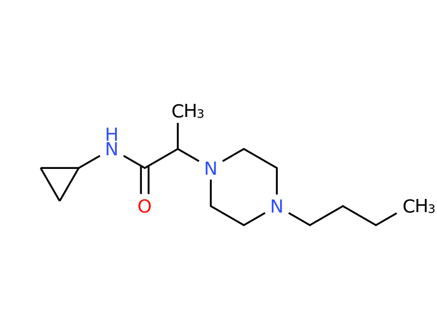 Structure Amb19341298