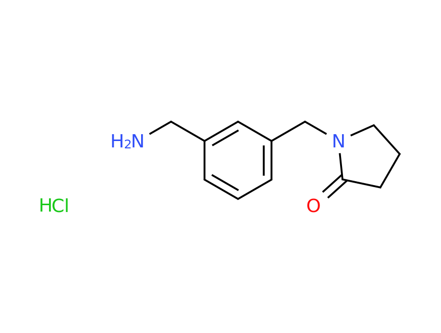 Structure Amb19341306