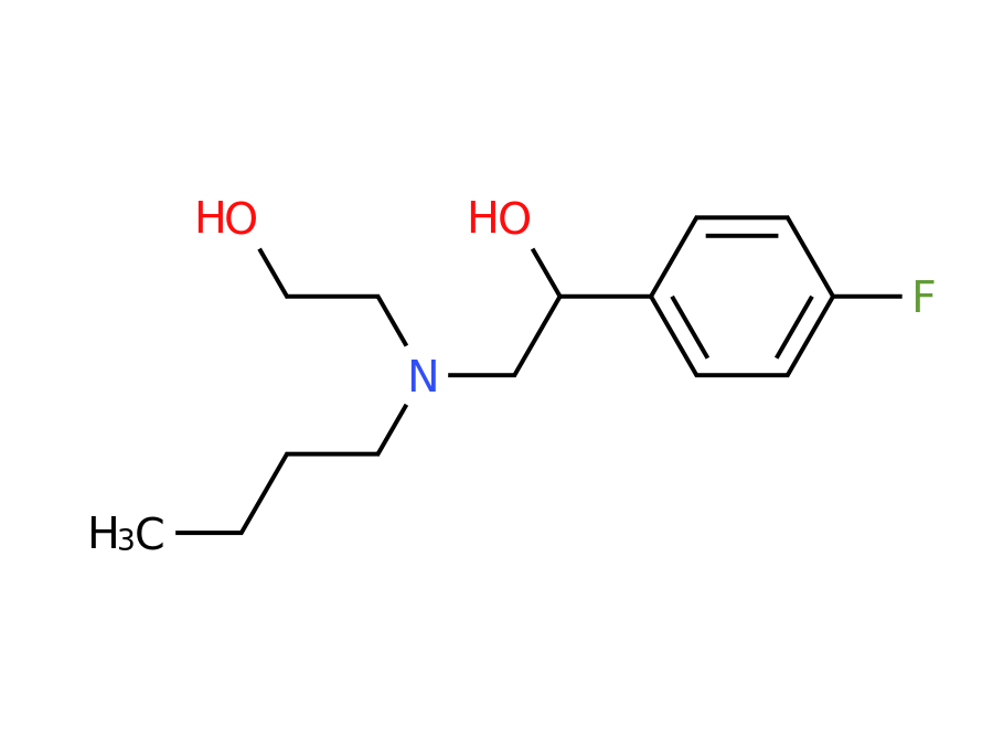 Structure Amb19341347