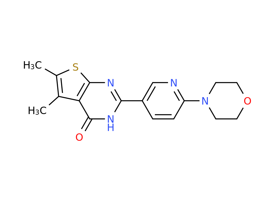 Structure Amb19341366