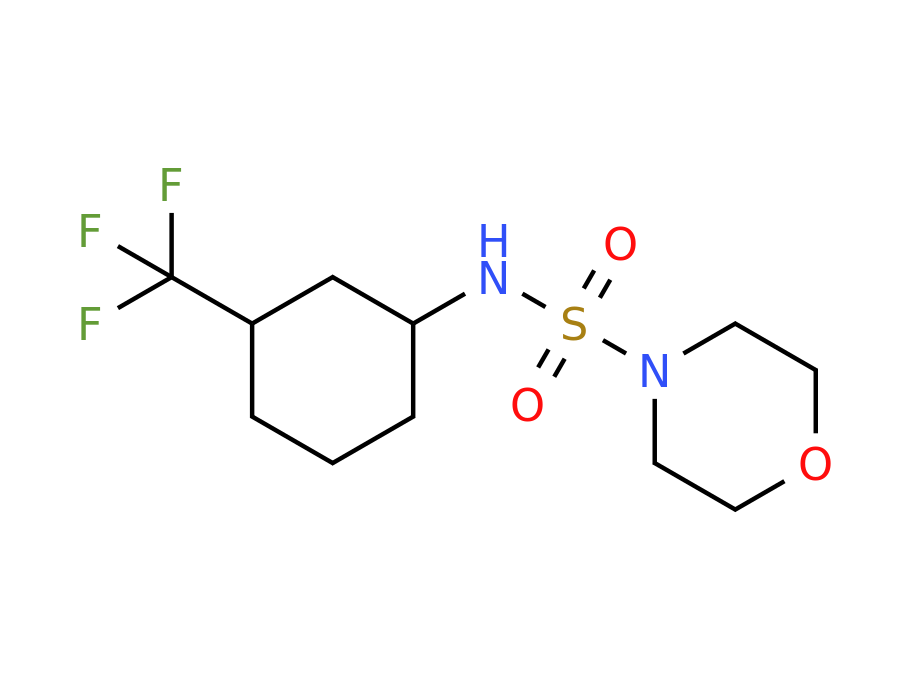 Structure Amb19341383