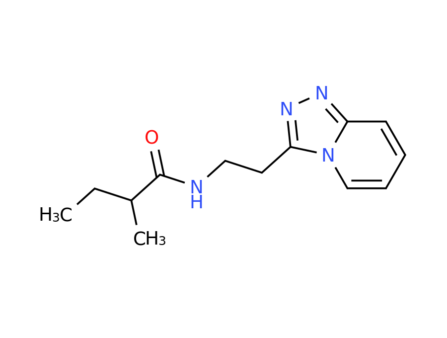 Structure Amb19341396