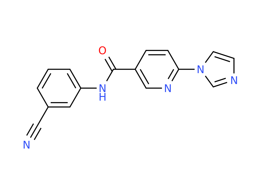 Structure Amb19341398