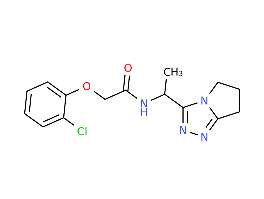 Structure Amb19341402