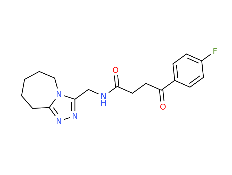 Structure Amb19341411