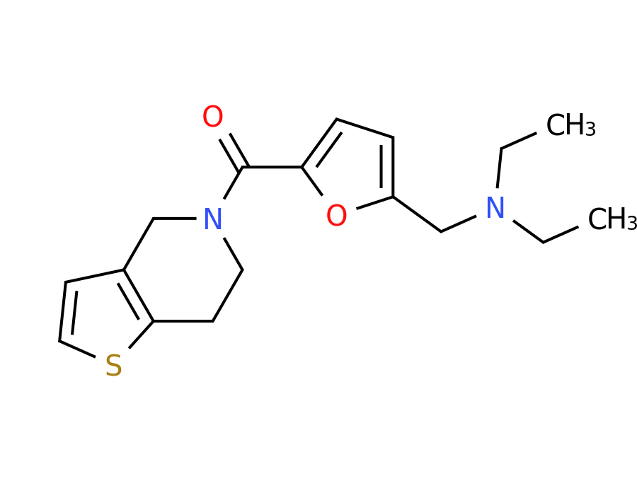 Structure Amb19341422