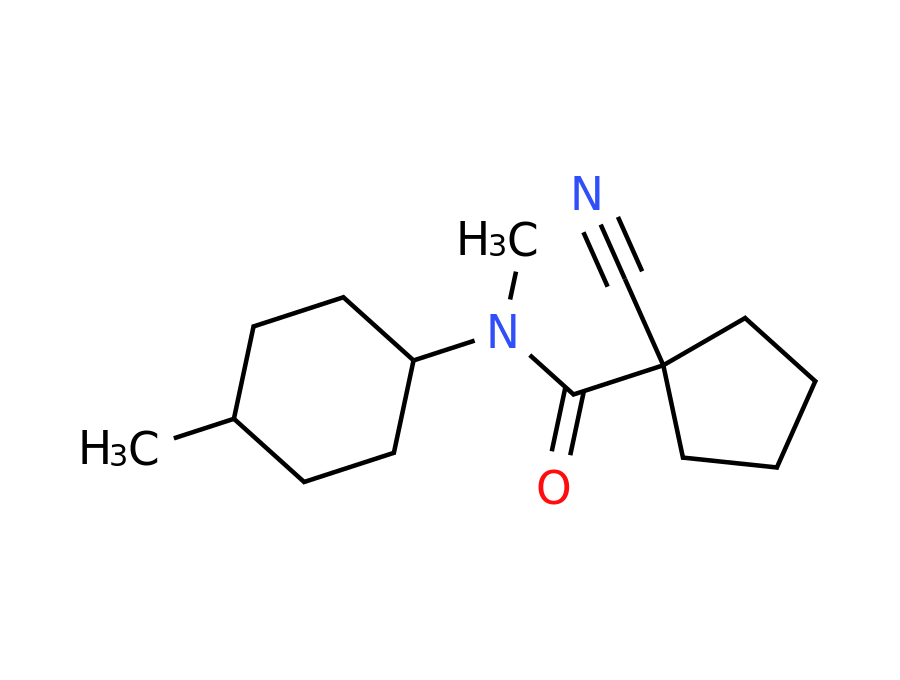 Structure Amb19341489