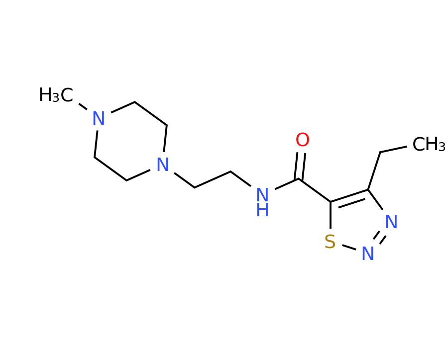 Structure Amb19341496