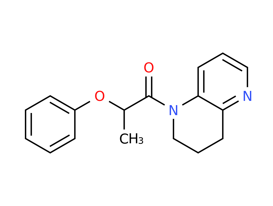 Structure Amb19341506