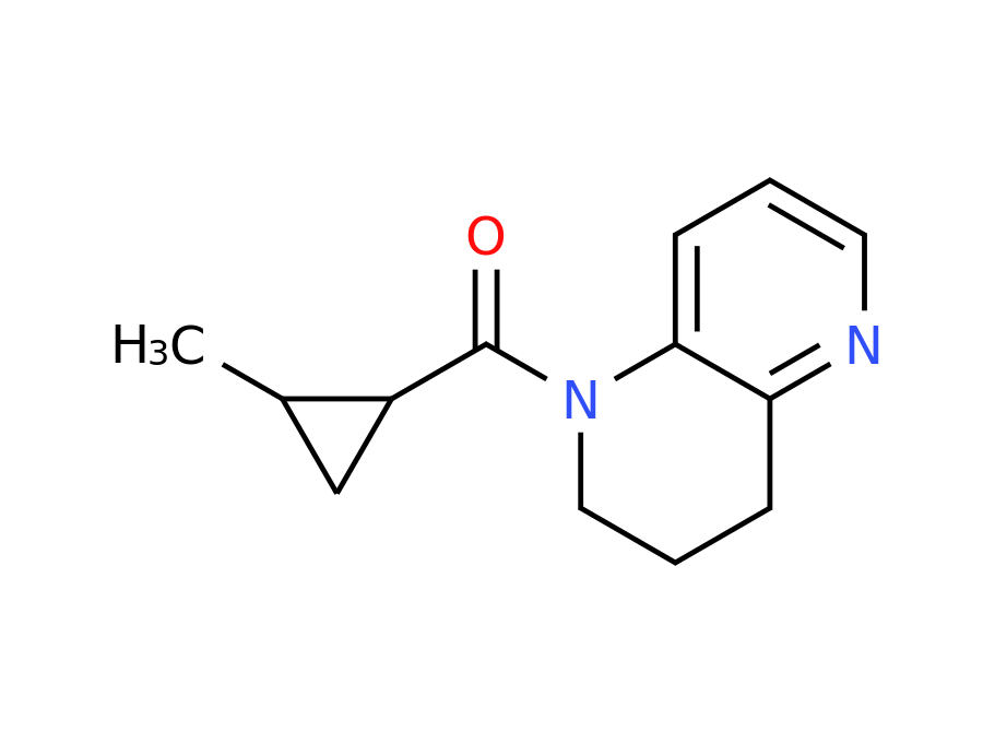 Structure Amb19341508