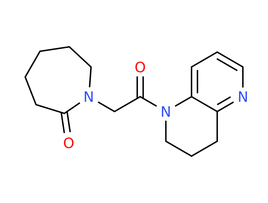 Structure Amb19341511