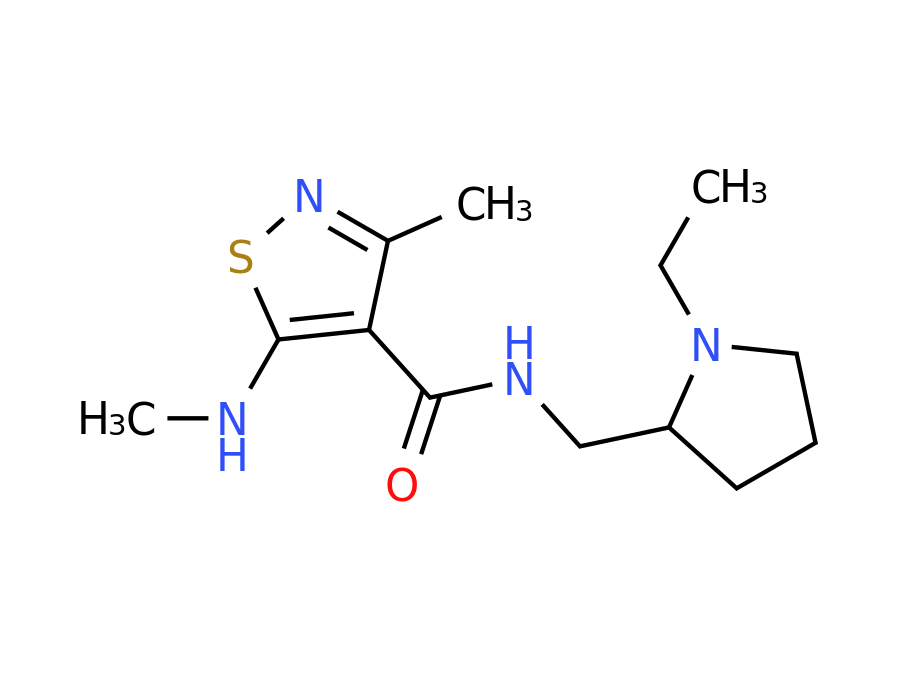 Structure Amb19341535