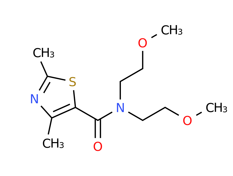 Structure Amb19341550