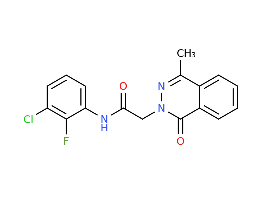 Structure Amb19341563