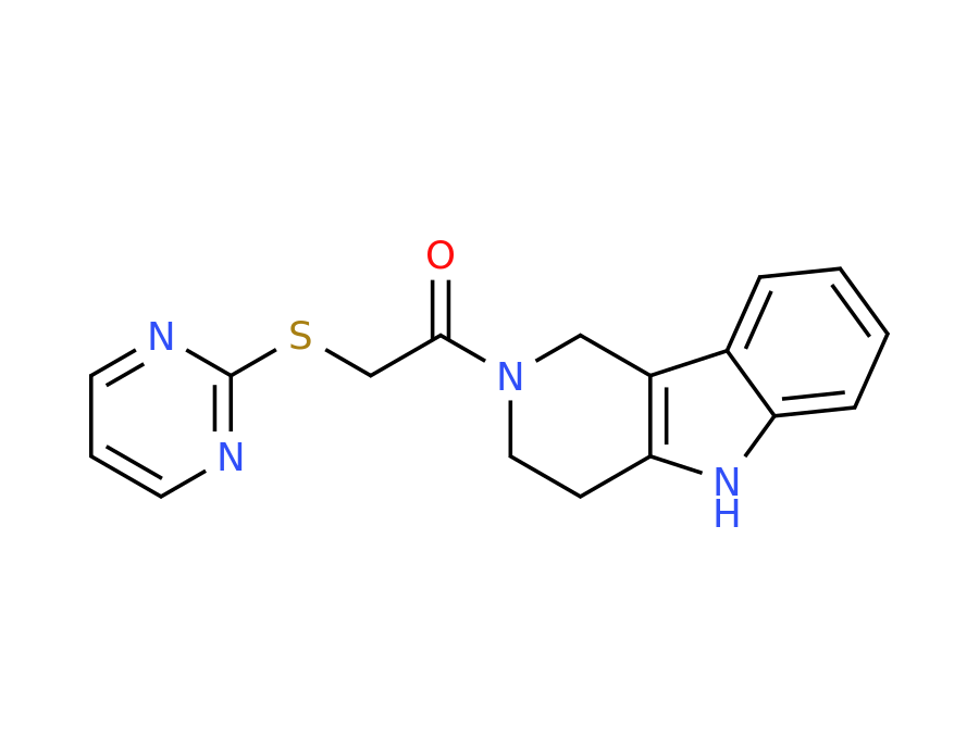 Structure Amb19341567