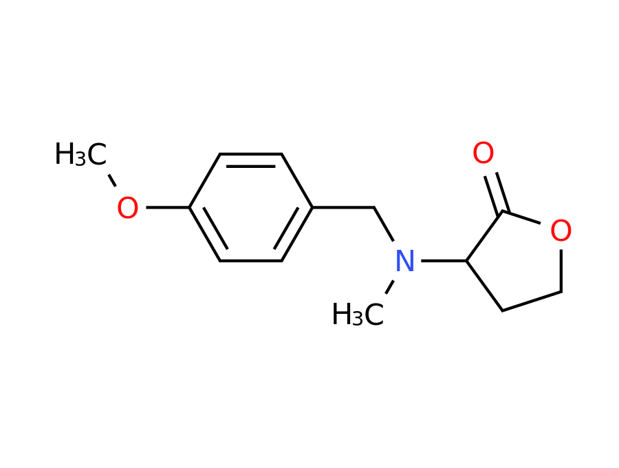 Structure Amb19341589