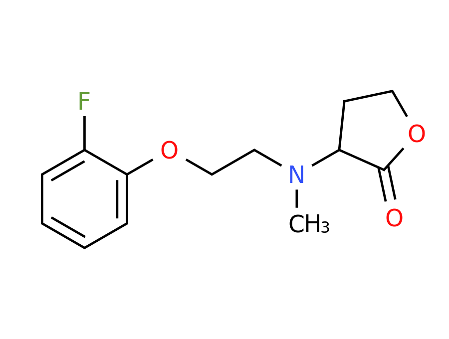 Structure Amb19341617