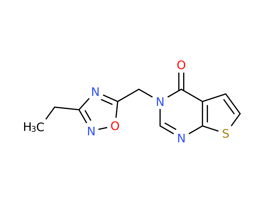 Structure Amb19341637